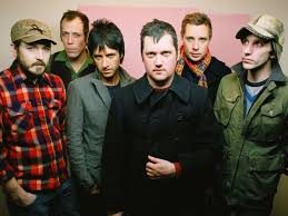 Discover Must-Have Modest Mouse Merch at the Official Shop!