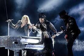 Rock Your Style: Explore the Motley Crue Merch Official Shop!