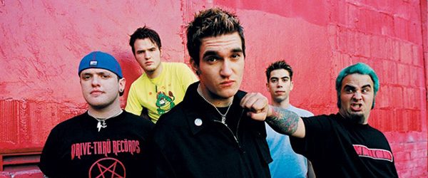 Discover the Hottest New Found Glory Merch for True Fans!