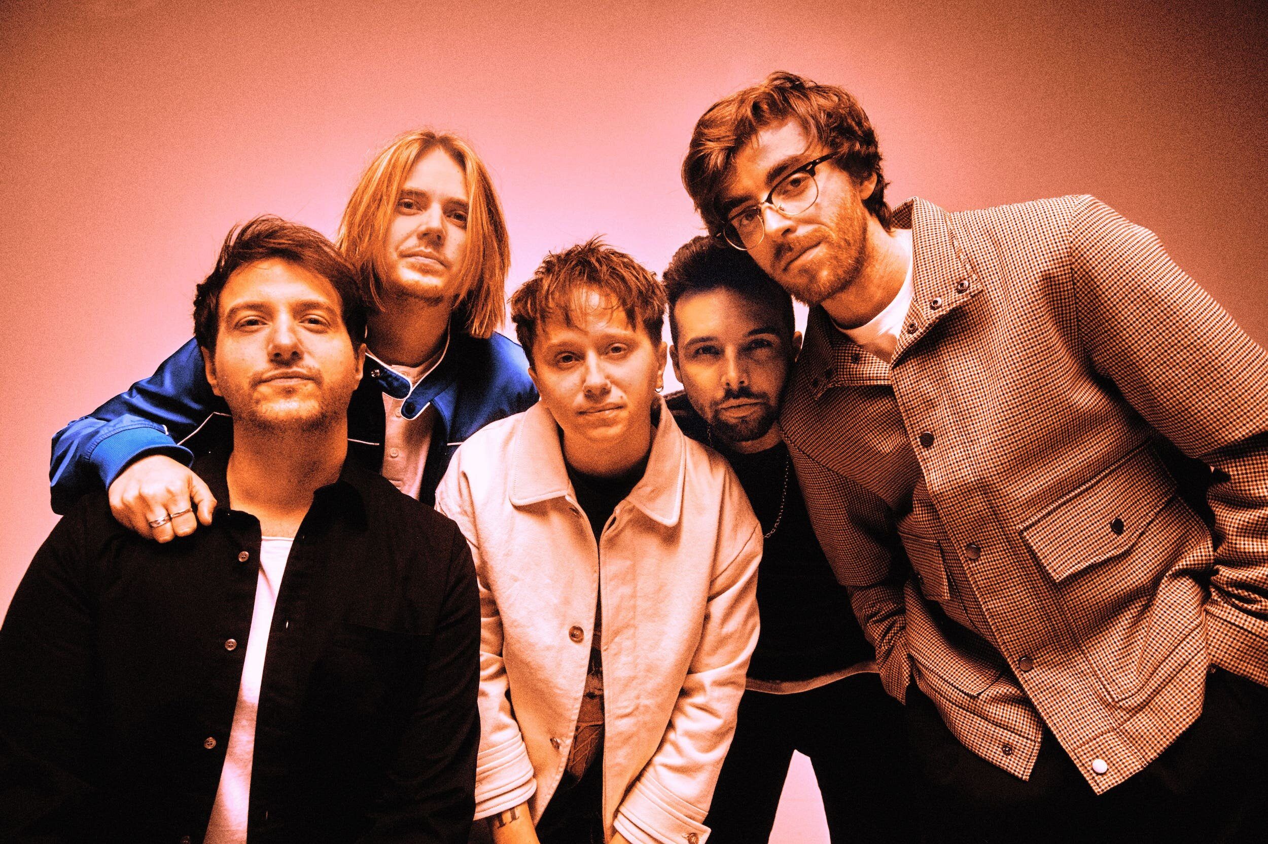 Unlock Exclusive Finds at the Nothing But Thieves Merch Store!