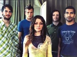 Get Your Hands on Flyleaf Merch: Official Band Merchandise!