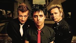 Rock Your Style with Official Green Day Merch!