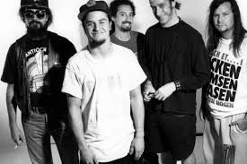 Discover the Best of Faith No More Merch at Their Official Shop!