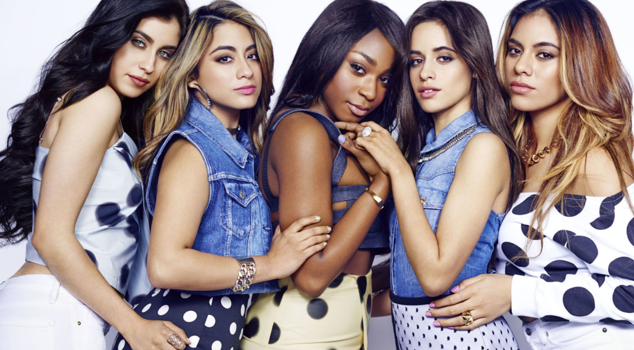 Discover the Ultimate Fifth Harmony Merch at Our Official Store!