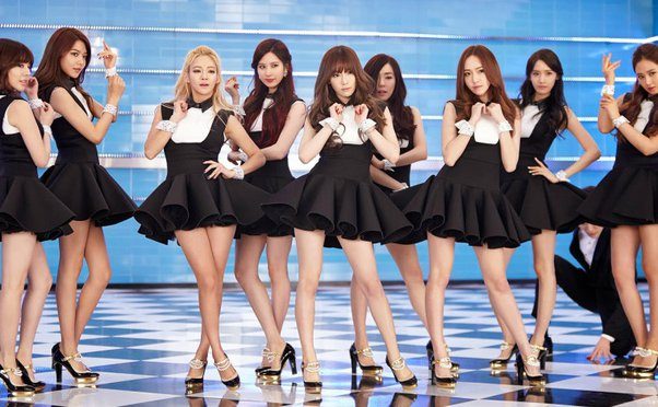 Unleash Your Fandom with Girls Generation Merch Official Store!