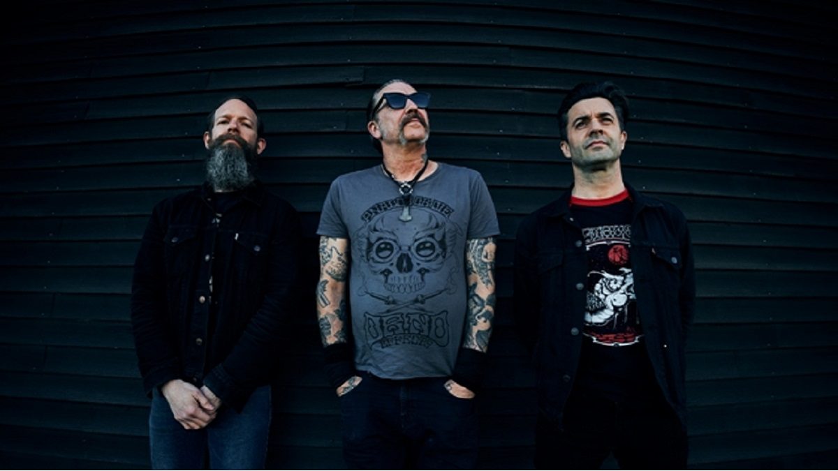 Unleash Your Inner Fan with High On Fire Official Merchandise!