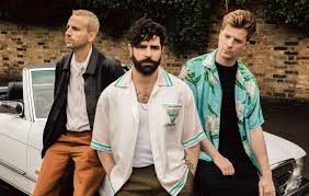 Unleash Your Fandom: The Ultimate Foals Merch for Fans!