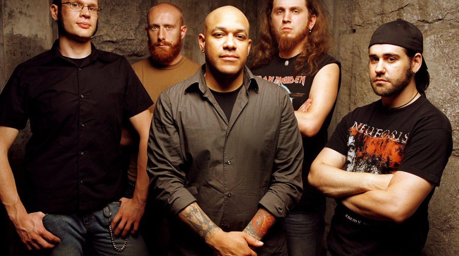 Unleash Your Inner Fan with Official Killswitch Engage Merch!