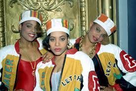Get Your Groove On: Shop Official Salt N Pepa Merch Now!