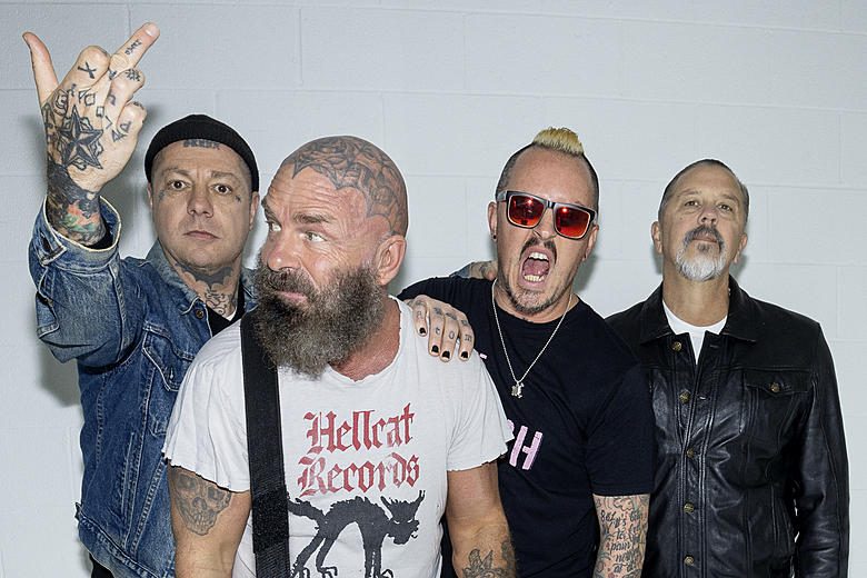 Discover the Ultimate Rancid Merch Store for True Fans!