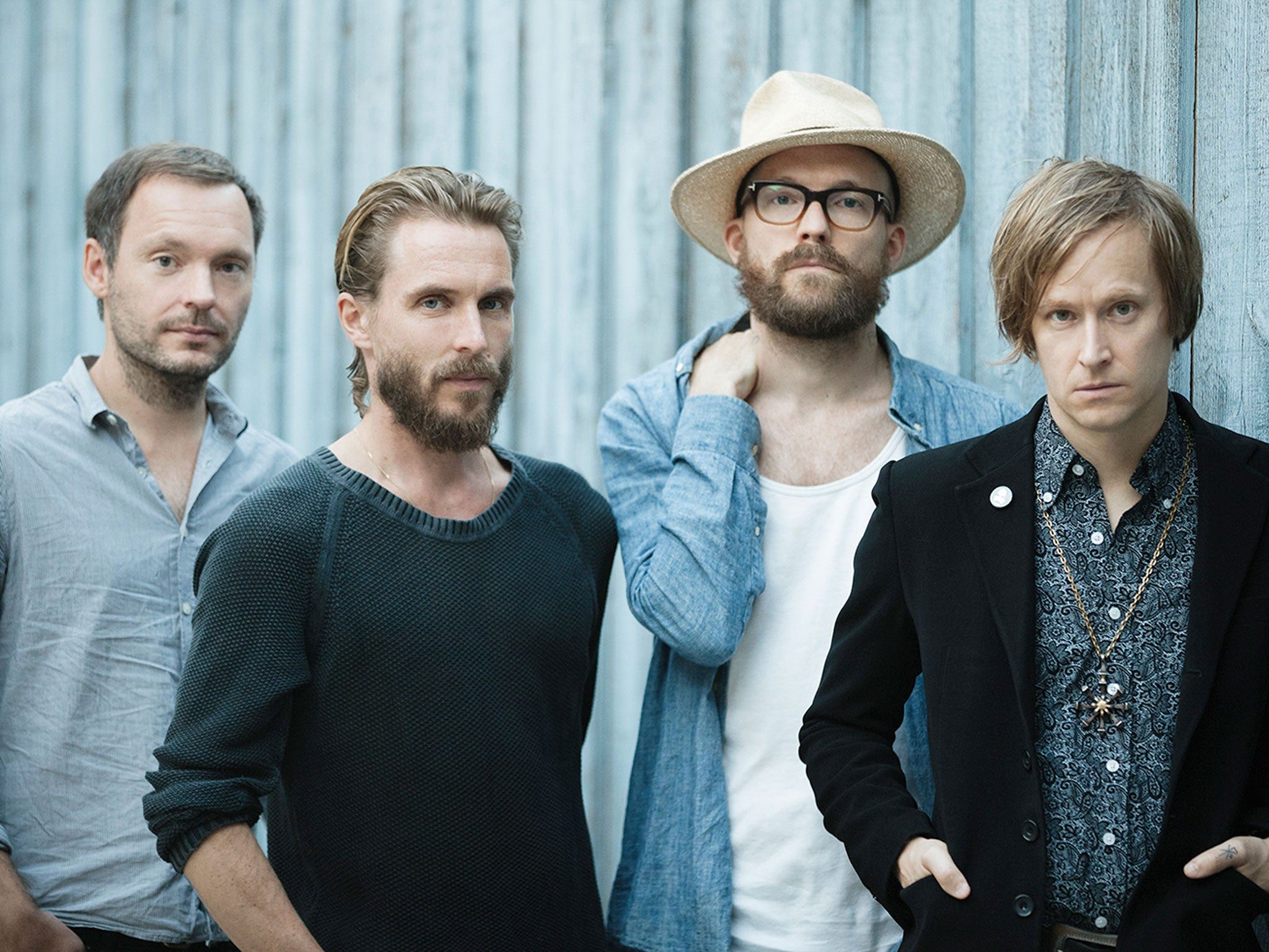 Unleash Your Style with Refused Merch Shop: Band Gear Galore!