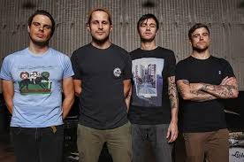 Discover the Ultimate Saosin Merch Shop for True Fans!