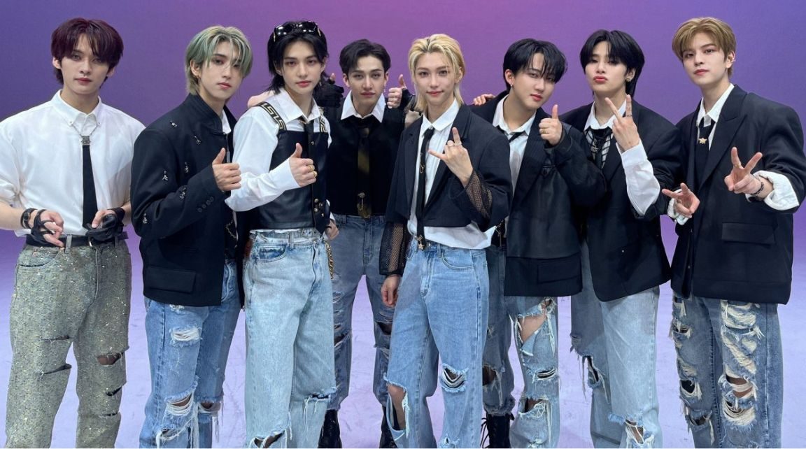 Unlock the Ultimate Stray Kids Merch: A Must-Have for Fans!