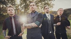 Explore the Ultimate Shinedown Merch Store for Diehard Fans!