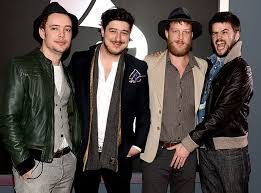 Explore the Best of Mumford and Sons Merch in Our Official Store!