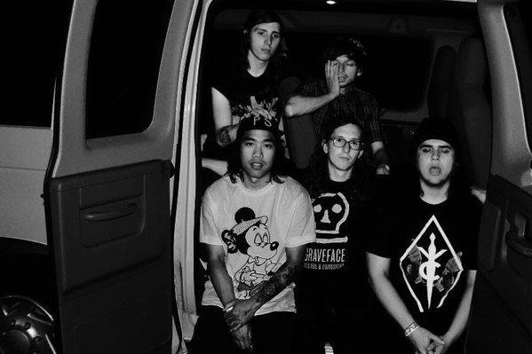 Unleash Your Style with Whirr Merch Official Band Gear!