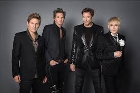 Unlock Your Style with Duran Duran's Official Merch!