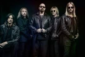 Rock Your Wardrobe with Judas Priest Merch Official Shop!