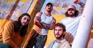 Rock Your Style with Kublai Khan Tx Merch for Music Lovers!
