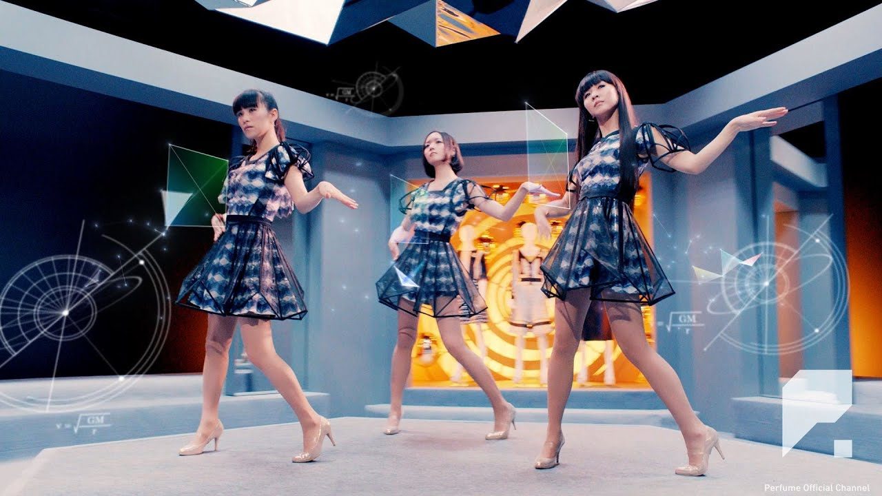 Harmonizing Scents: The Perfect Perfume Store Playlist