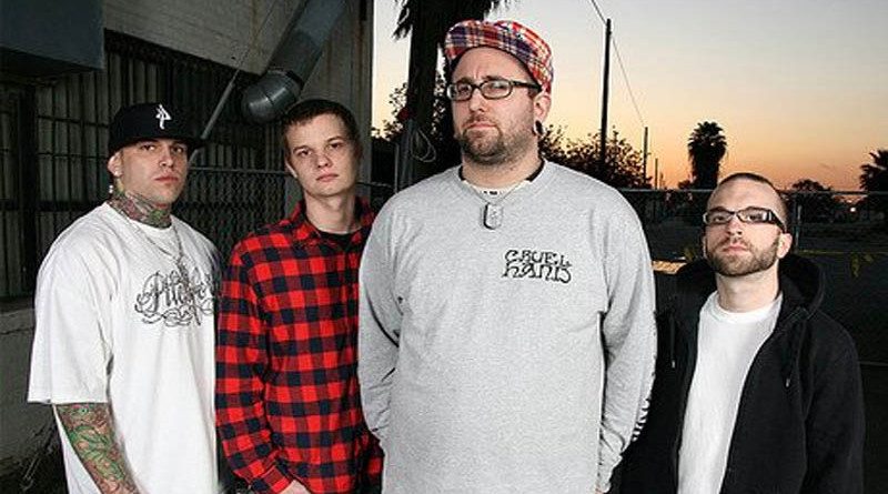 Unleash Your Inner Fan with The Acacia Strain Official Merch!