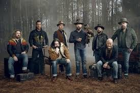 Unleash Your Love for Music with Zac Brown Band Merch!