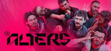 Discover Unique Finds at The Alters Merch Shop for Fans!