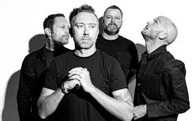 Discover the Best Rise Against Merch Shop for True Fans!