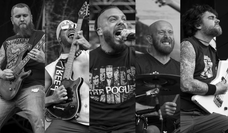 Explore the Ultimate Killswitch Engage Merch Shop for Fans!