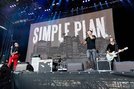 Shop the Latest from Simple Plan: Your Official Merch Hub!