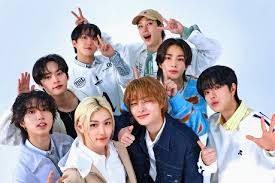 Unleash Your Style with Stray Kids Merch: A Fan's Guide!