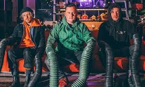 Discover the Best Modest Mouse Merch Official Shop Deals!