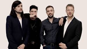 Shop the Best Mumford And Sons Merch: Official Items You Need!