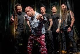 Rock Your Style: Discover the Five Finger Death Punch Merch Store!
