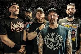 Rock Your Style: Must-Have Hatebreed Official Merchandise!