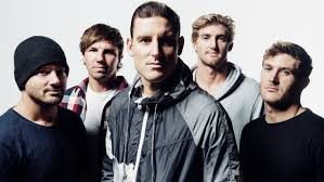 Discover the Best Parkway Drive Merch at the Official Store!