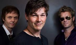 Discover the Best of A Ha Merch: Official Band Treasures!