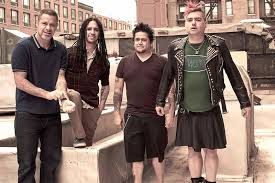 Nofx Merch Store: Gear Up with the Ultimate Punk Band Essentials
