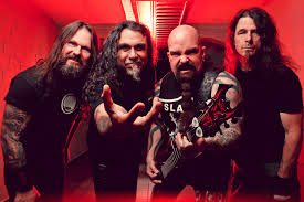Top Slayer Merch Merchandise Every True Metalhead Needs Today