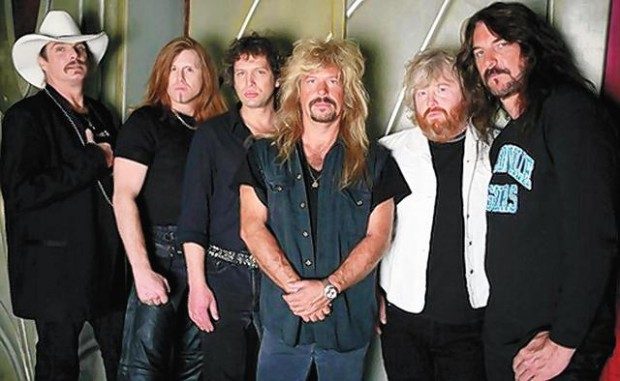 Molly Hatchet Shop: Uncover the Rock Legends’ Timeless Treasures