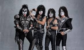 Kiss Merch Must-Haves: Gear Up Like the Rock Legends You Are!