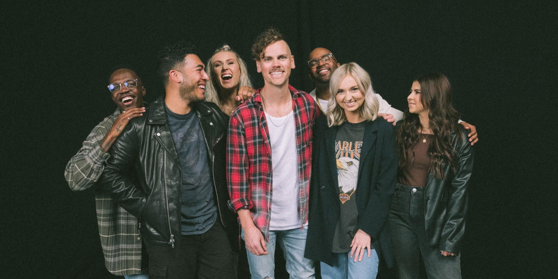 Elevate Your Style: Top Elevation Worship Merchandise to Rock