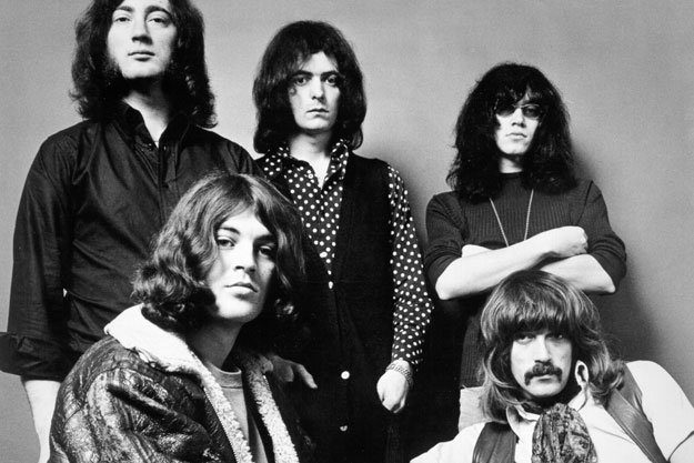Essential Deep Purple Merchandise Every Fan Should Own
