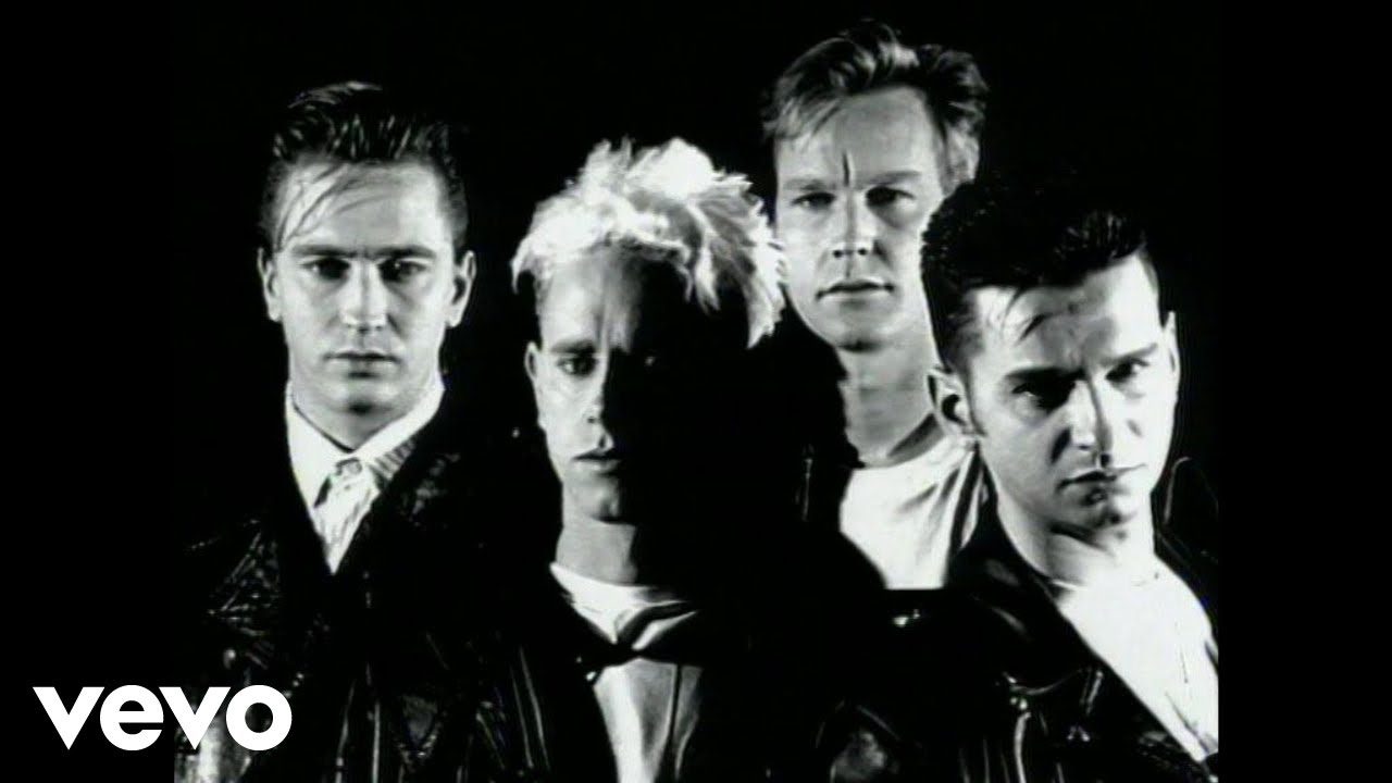 Essential Depeche Mode Official Merchandise Every Fan Needs