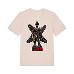Classic Gorillaz Animated Design NTAN2901 Gorillaz T-Shirts