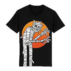 Demon Days Inspired Artwork NTAN2901 Gorillaz T-Shirts