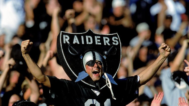 Oakland Raiders Merch and Baseball: 7 Gear Picks for Fans