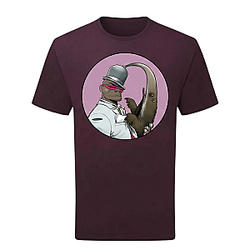 Demon Days Classic Graphic NTAN0302 Gorillaz T-Shirts