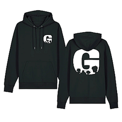 Retro Cartoon Aesthetic NTAN0302 Gorillaz Hoodies