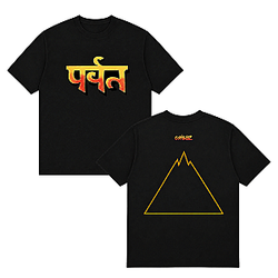 Gorillaz The Mountain Concept HTCT2408 Gorillaz T-Shirts